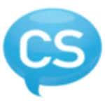 Logo of TextCS android Application 